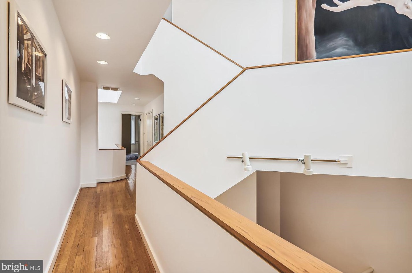 125 12th St, Washington DC  20003-1420 exterior