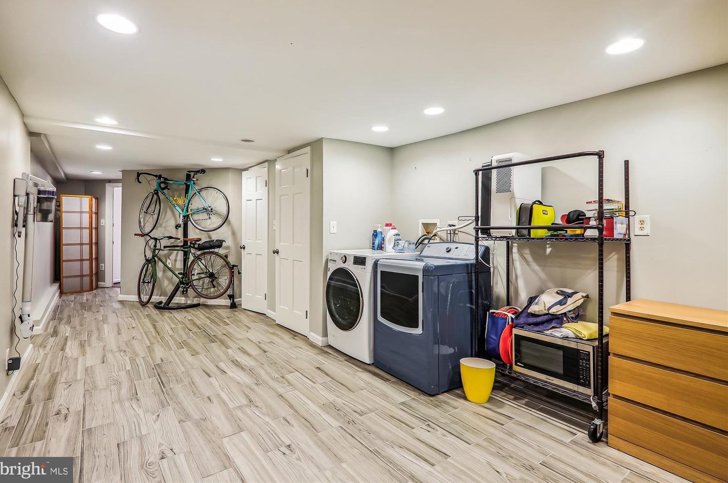 125 12th St, Washington DC  20003-1420 exterior