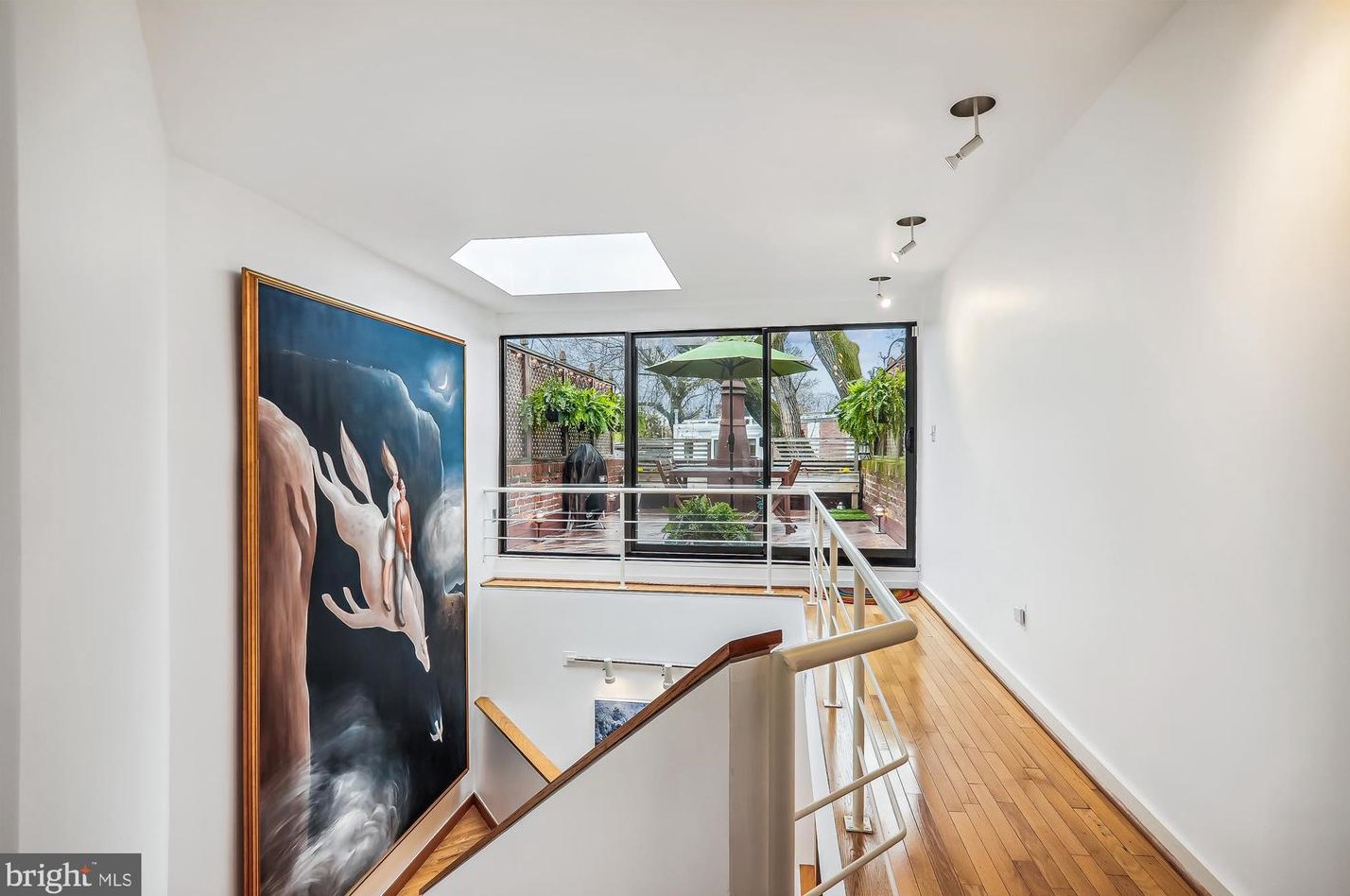 125 12th St, Washington DC  20003-1420 exterior