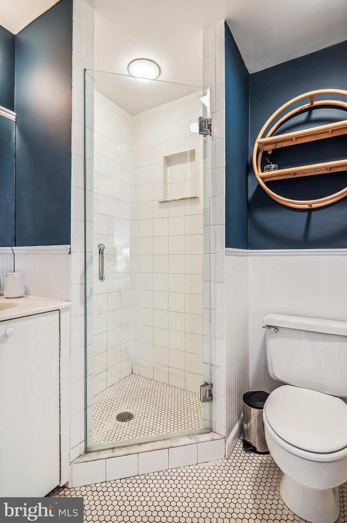 125 12th St, Washington DC  20003-1420 exterior