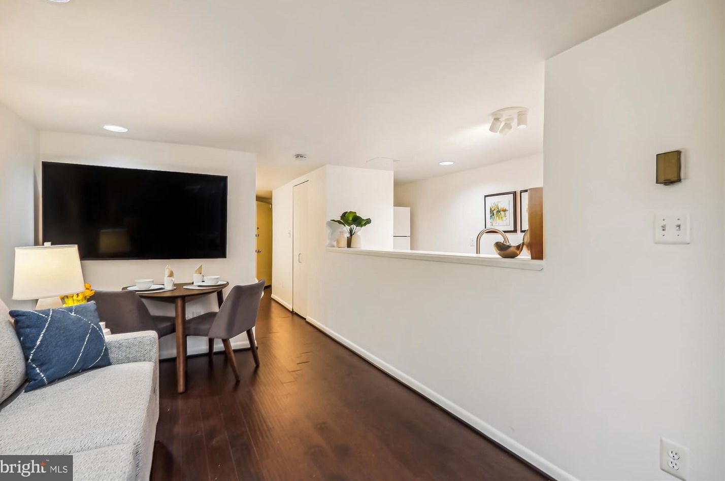 125 12th St, Washington DC  20003-1420 exterior