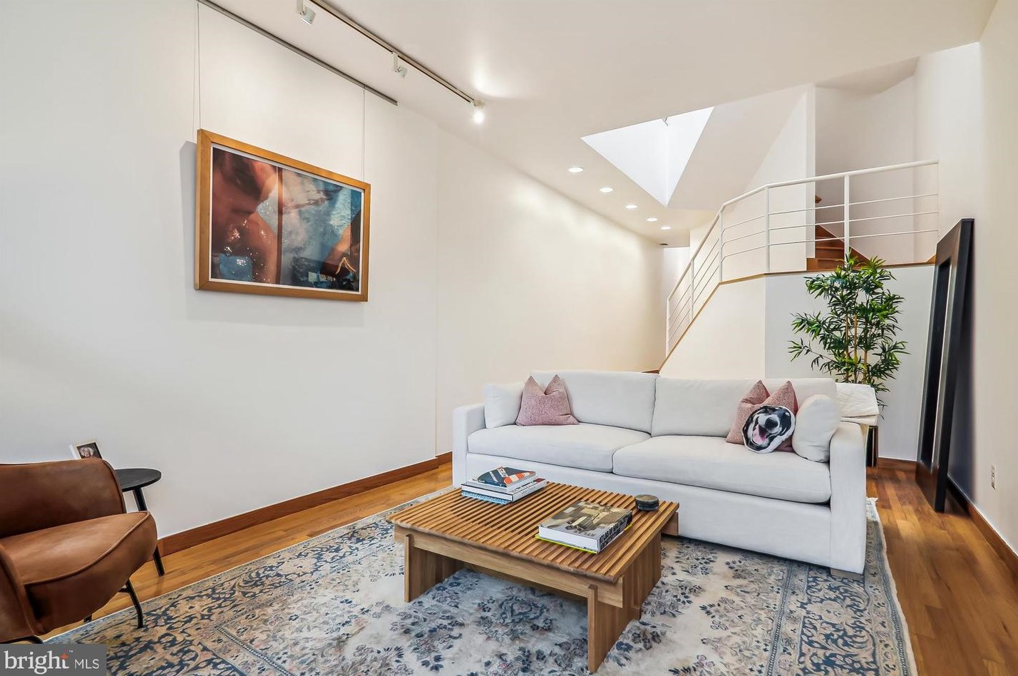 125 12th St, Washington DC  20003-1420 exterior