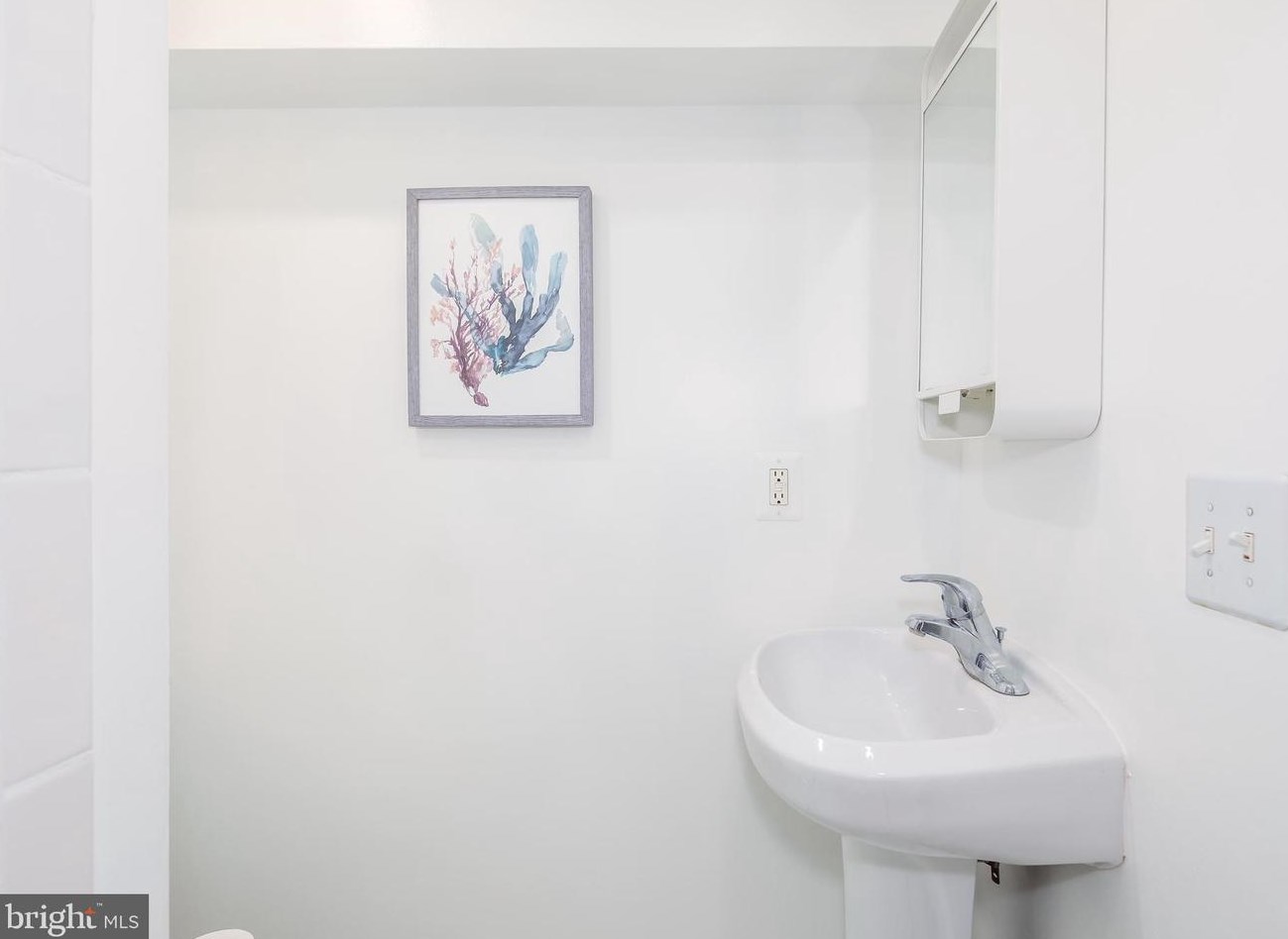 151 Thomas St, Washington DC  20001-1636 exterior