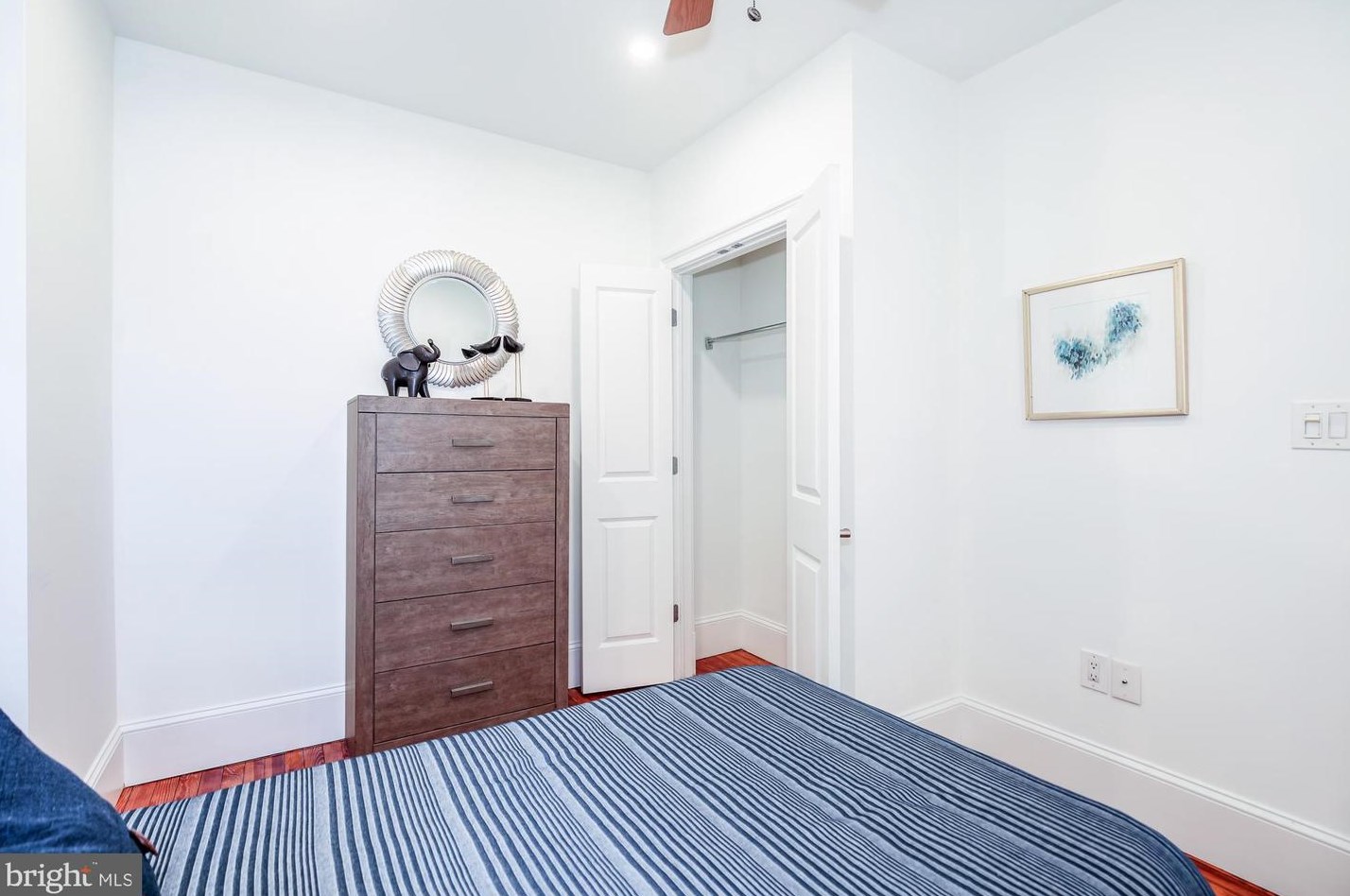 151 Thomas St, Washington DC  20001-1636 exterior