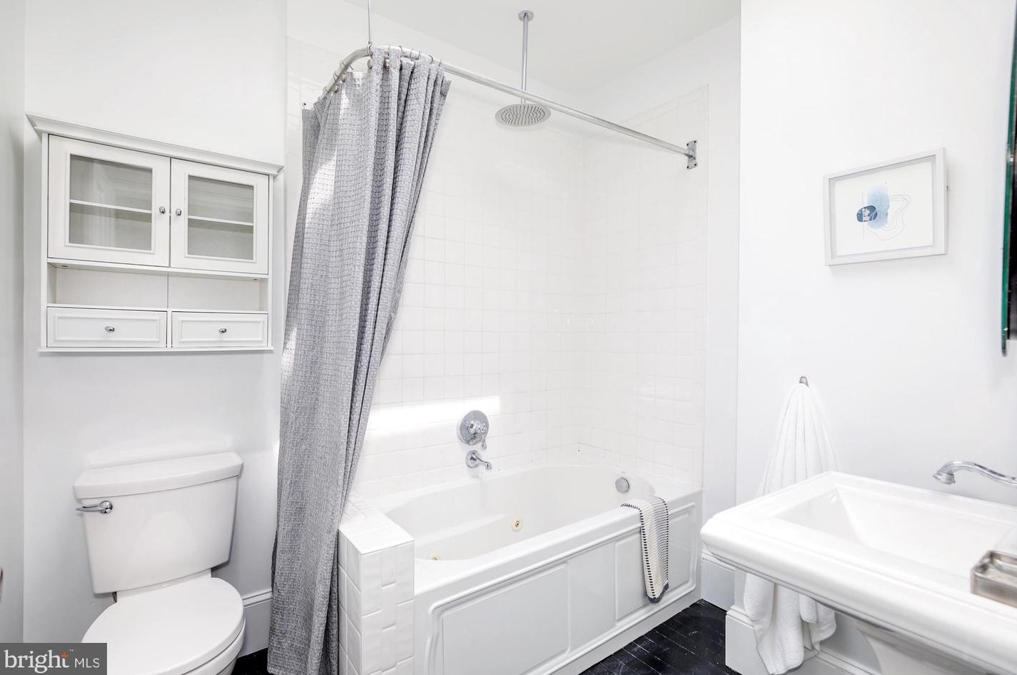 151 Thomas St, Washington DC  20001-1636 exterior