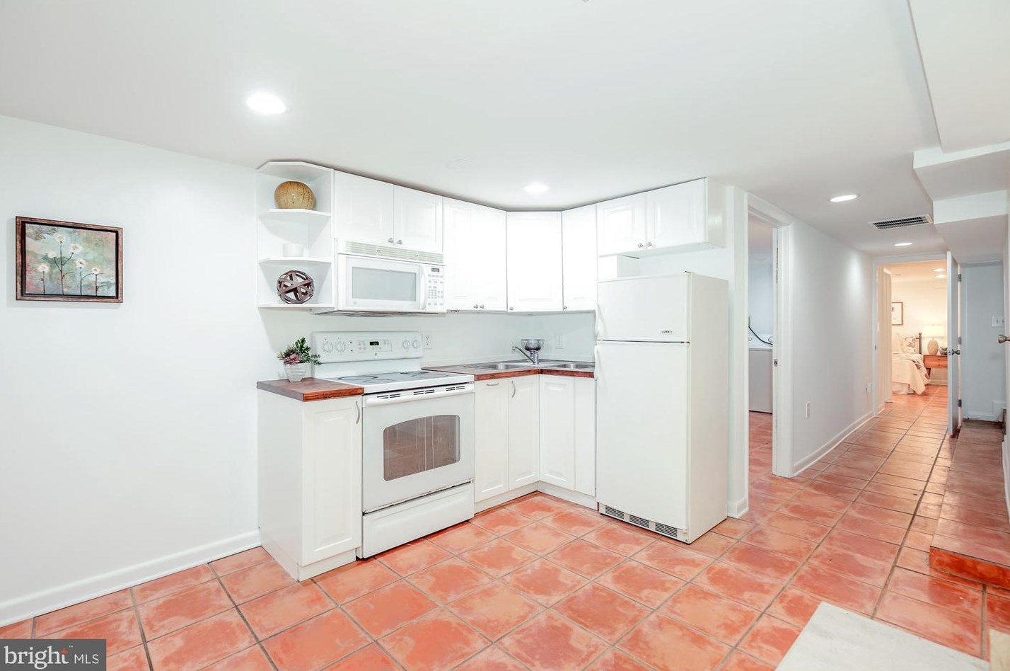 151 Thomas St, Washington DC  20001-1636 exterior