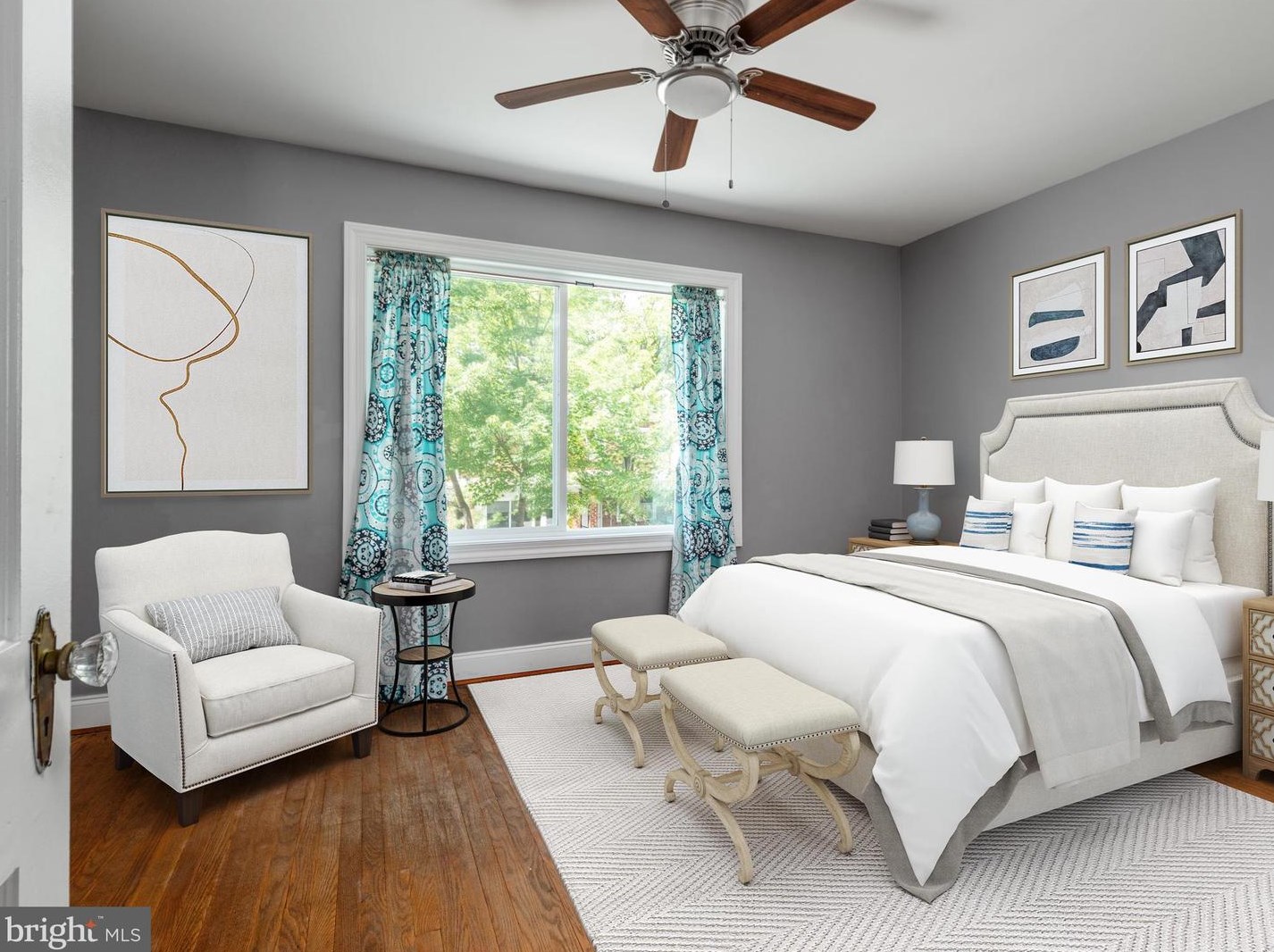 1715 Lang Pl, Washington DC  20002-3026 exterior