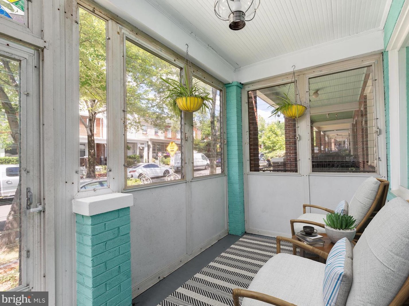 1715 Lang Pl, Washington DC  20002-3026 exterior