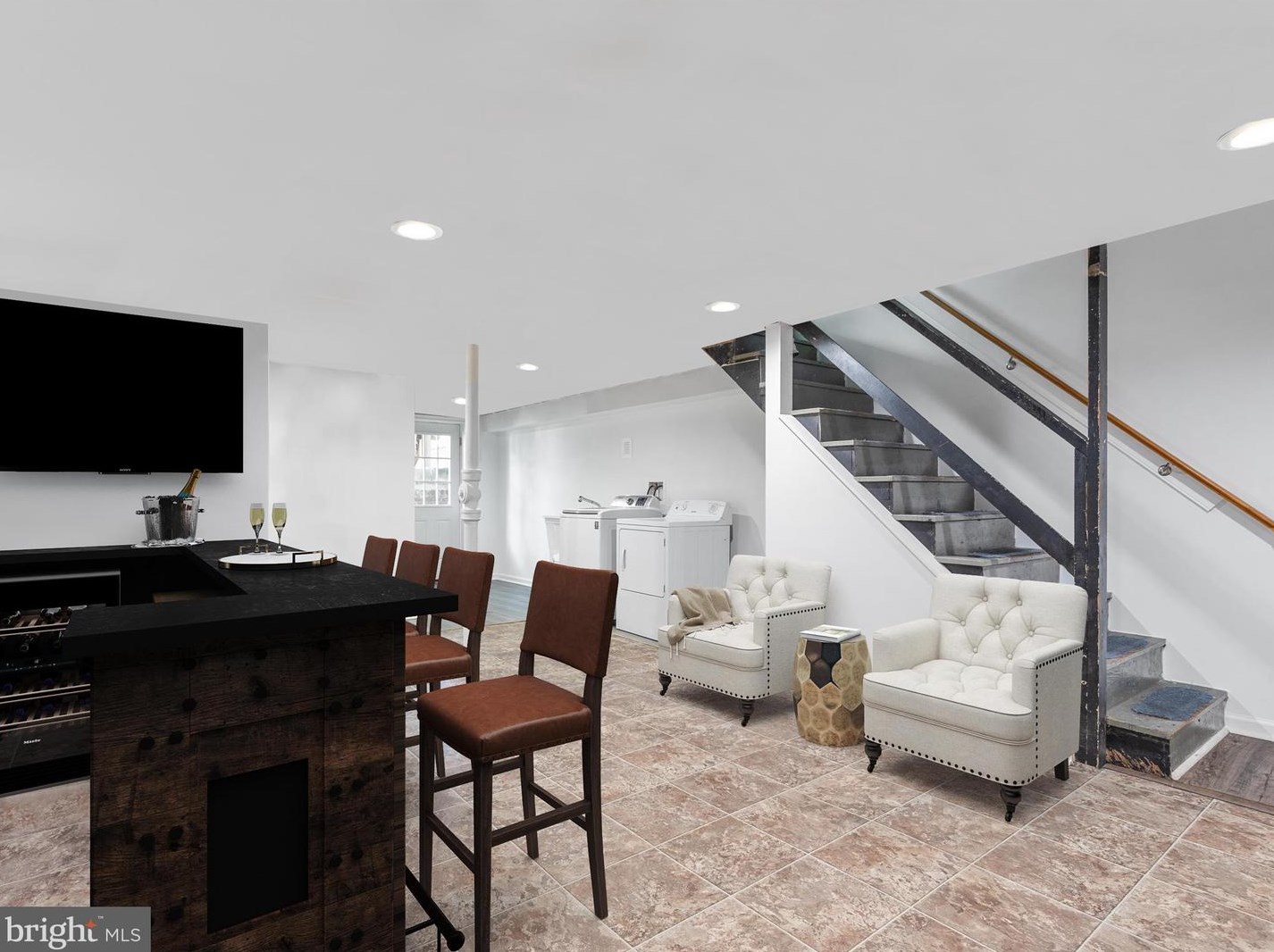 1715 Lang Pl, Washington DC  20002-3026 exterior