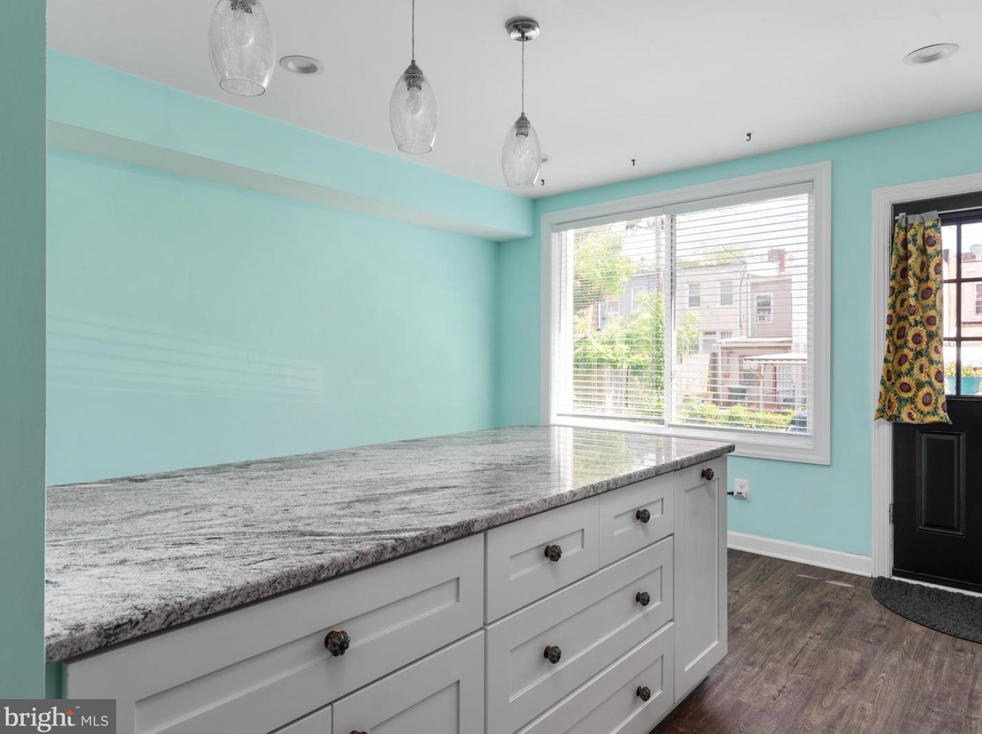 1715 Lang Pl, Washington DC  20002-3026 exterior