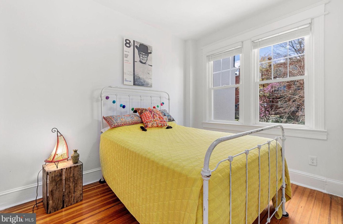 2132 37th St, Washington DC  20007-2248 exterior