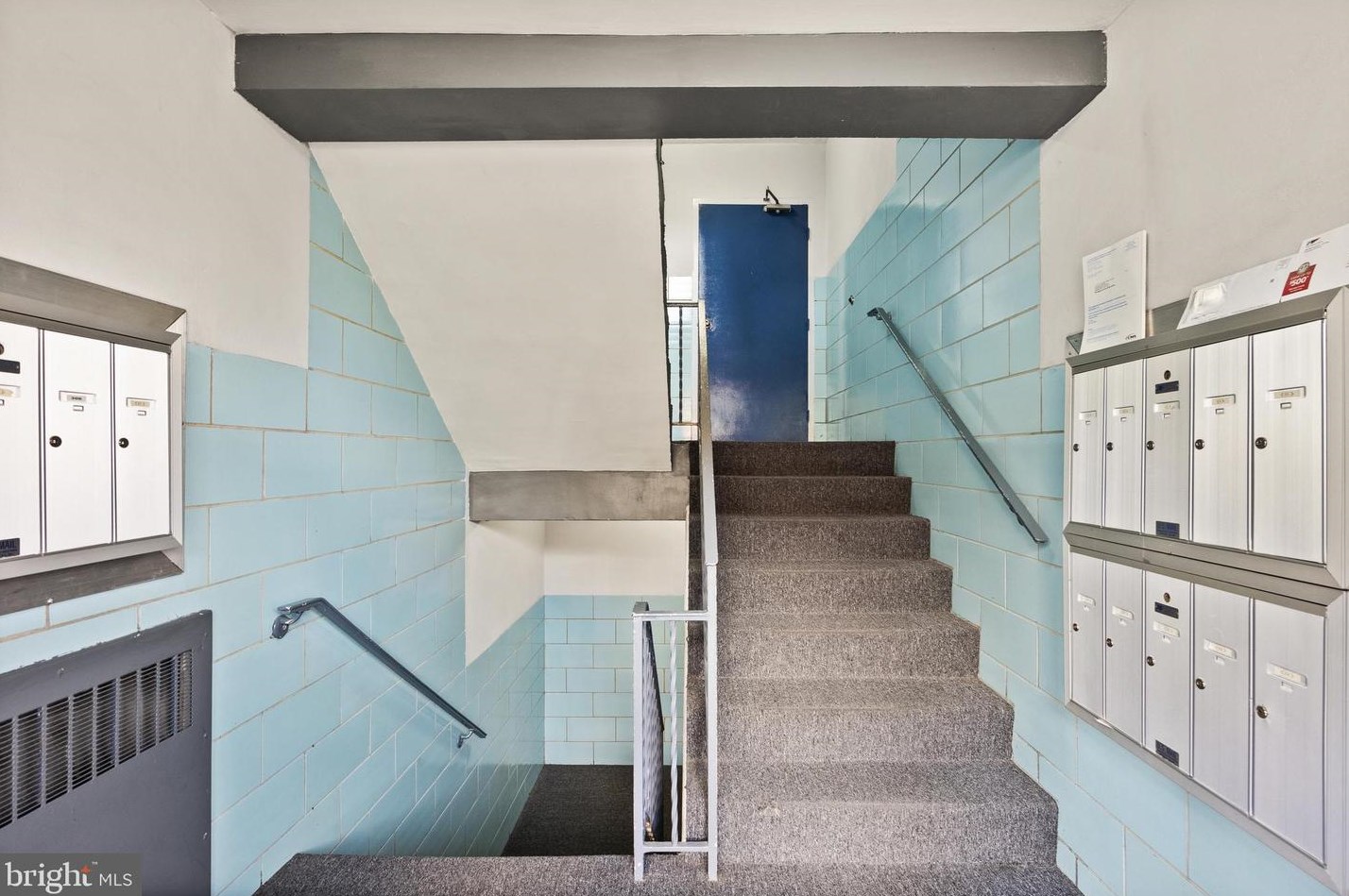 1031 Michigan Ave, Washington DC  20017-1856 exterior