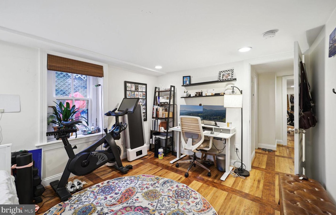 1849 Mintwood Pl, Washington DC 20009-1984 exterior