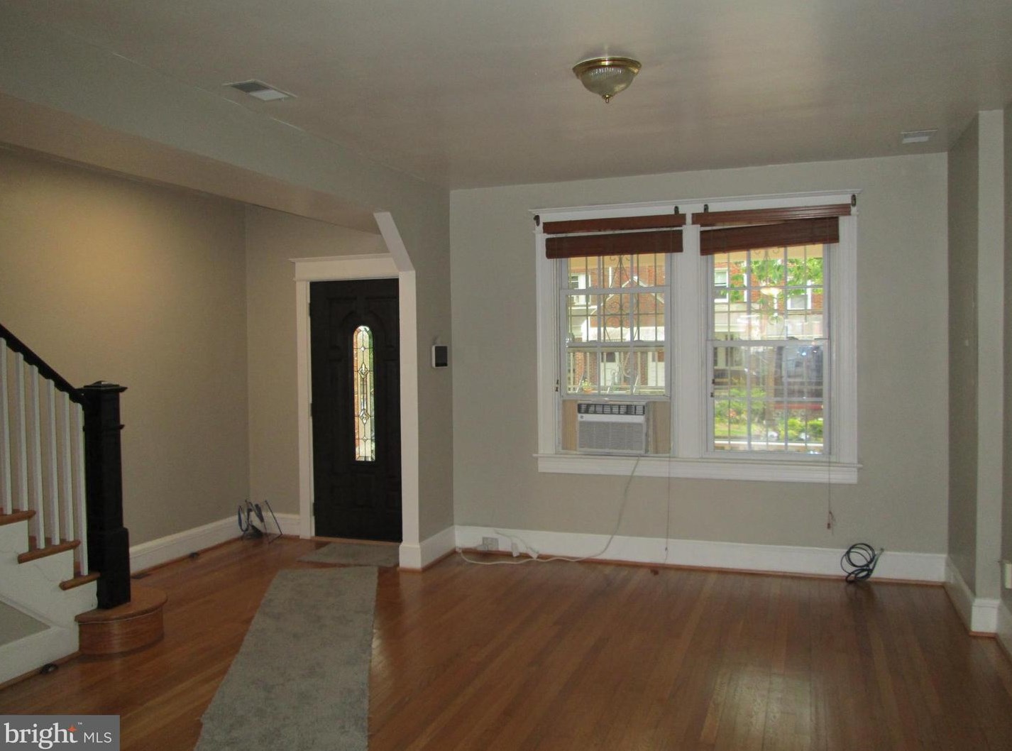 109 Longfellow St, Washington DC  20011-2327 exterior