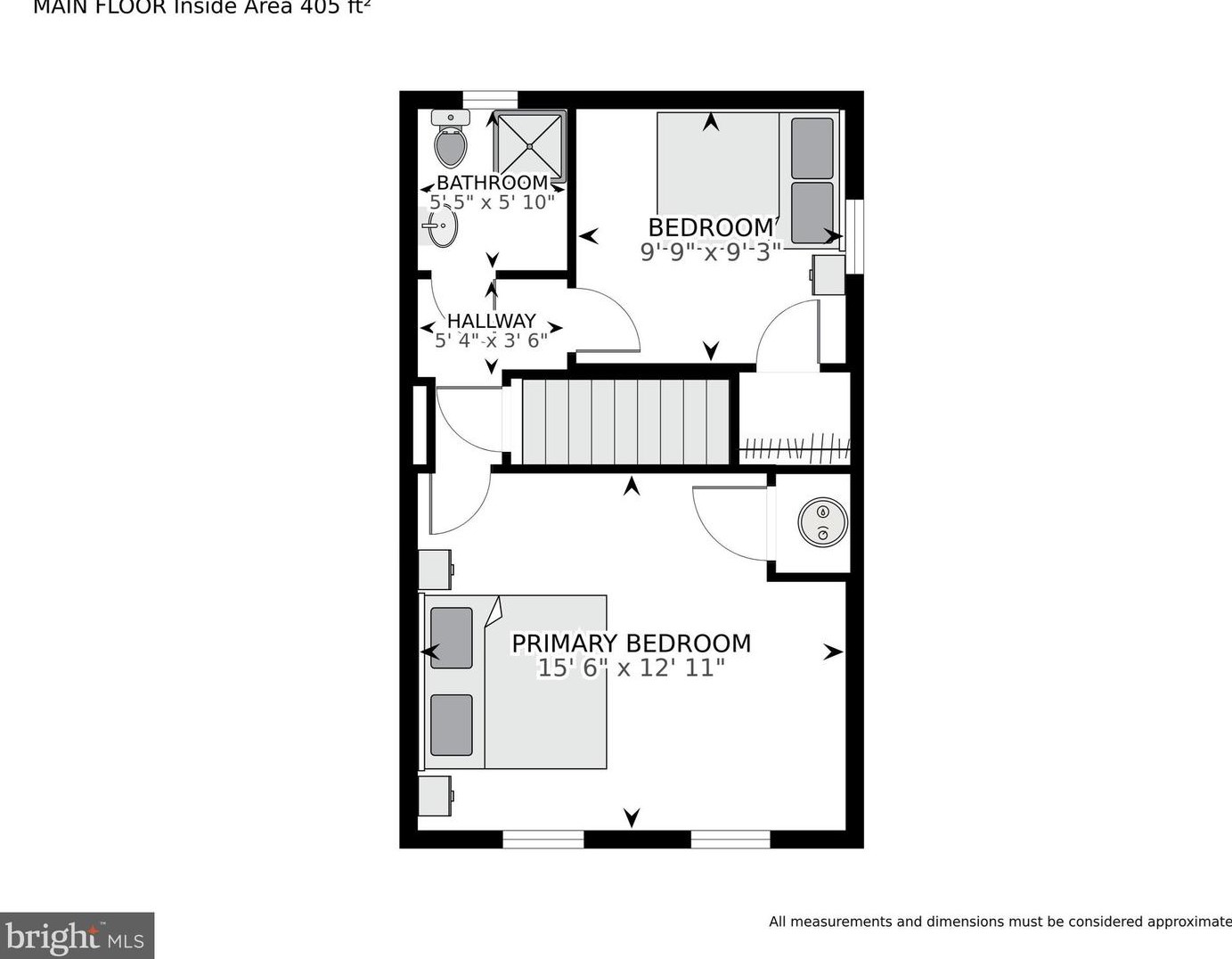 1432 Wisconsin Ave, Washington DC  20007-2827 exterior