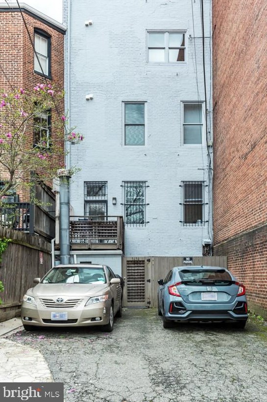 1414 15th St, Washington DC 20005-1919 exterior