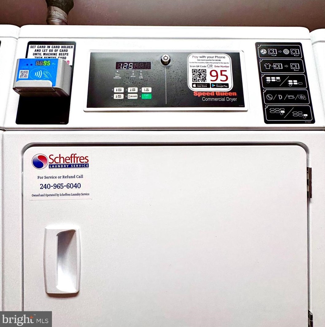 700 7th St, Washington DC  20001-3716 exterior