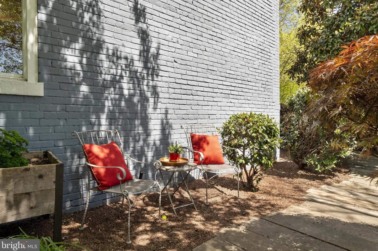 1500 1st St, Washington DC 20024-3420 exterior