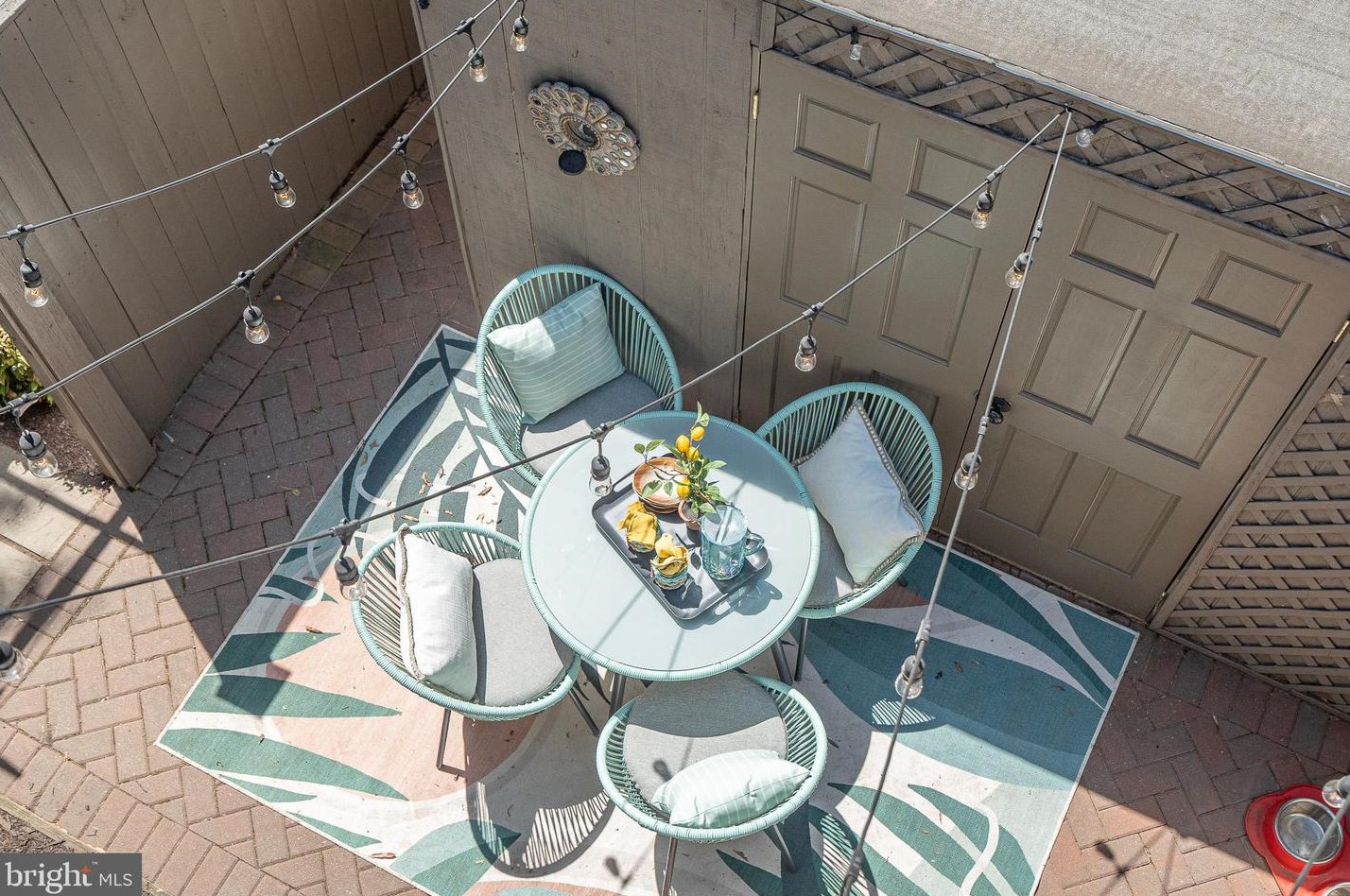 1500 1st St, Washington DC 20024-3420 exterior