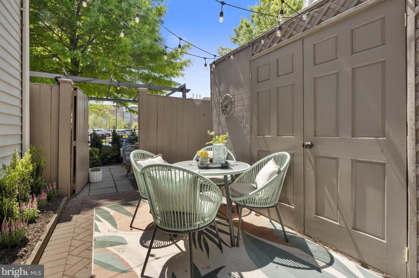 1500 1st St, Washington DC 20024-3420 exterior