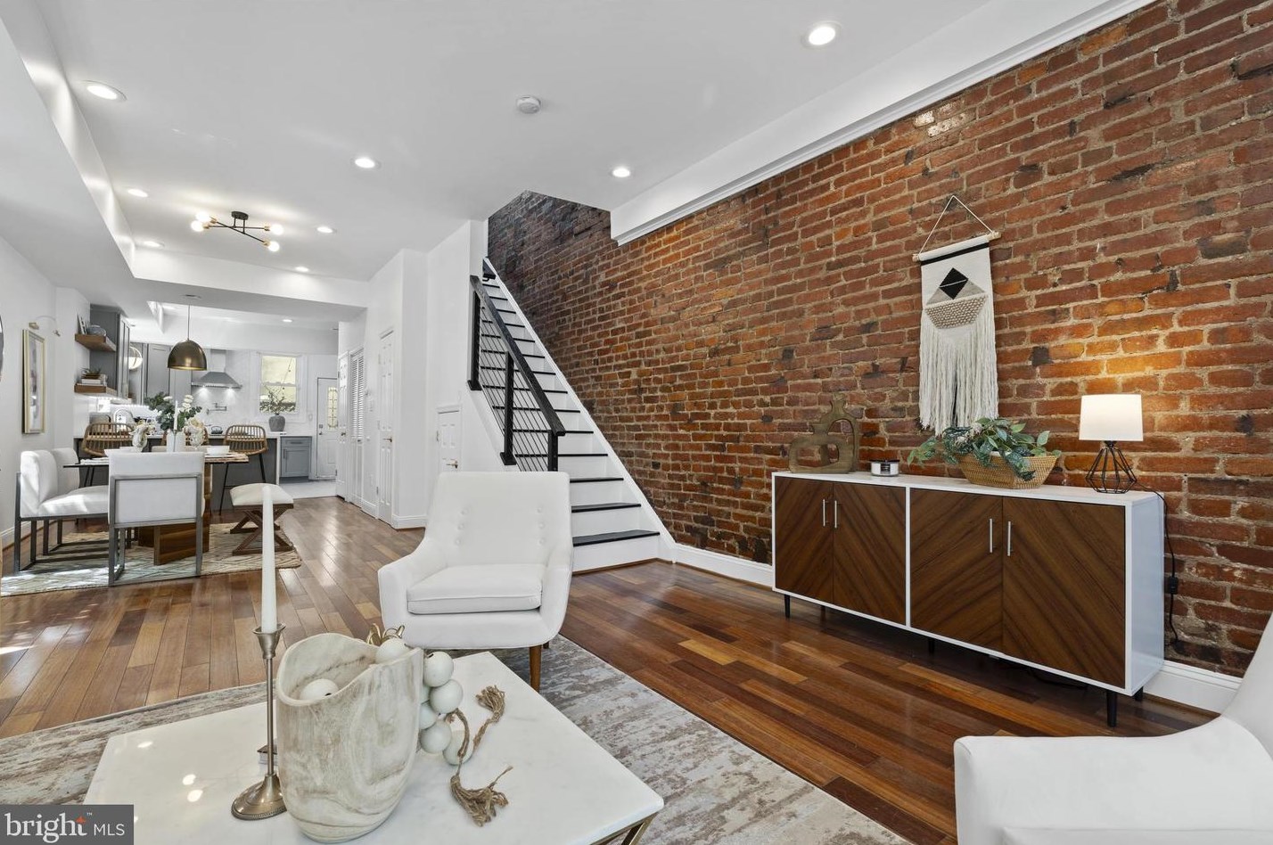 1500 1st St, Washington DC 20024-3420 exterior