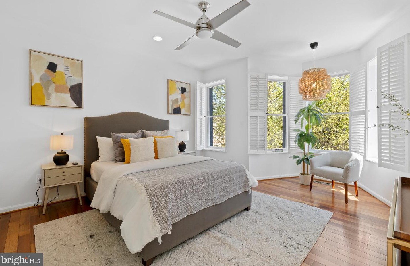 1500 1st St, Washington DC 20024-3420 exterior