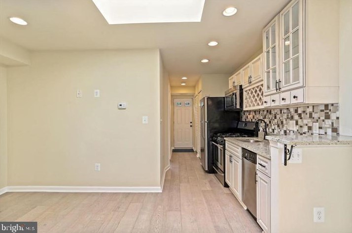 1268 16 St, Washington DC 20012-2810 exterior