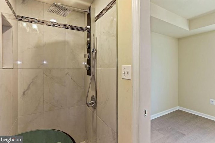 1268 16 St, Washington DC 20012-2810 exterior