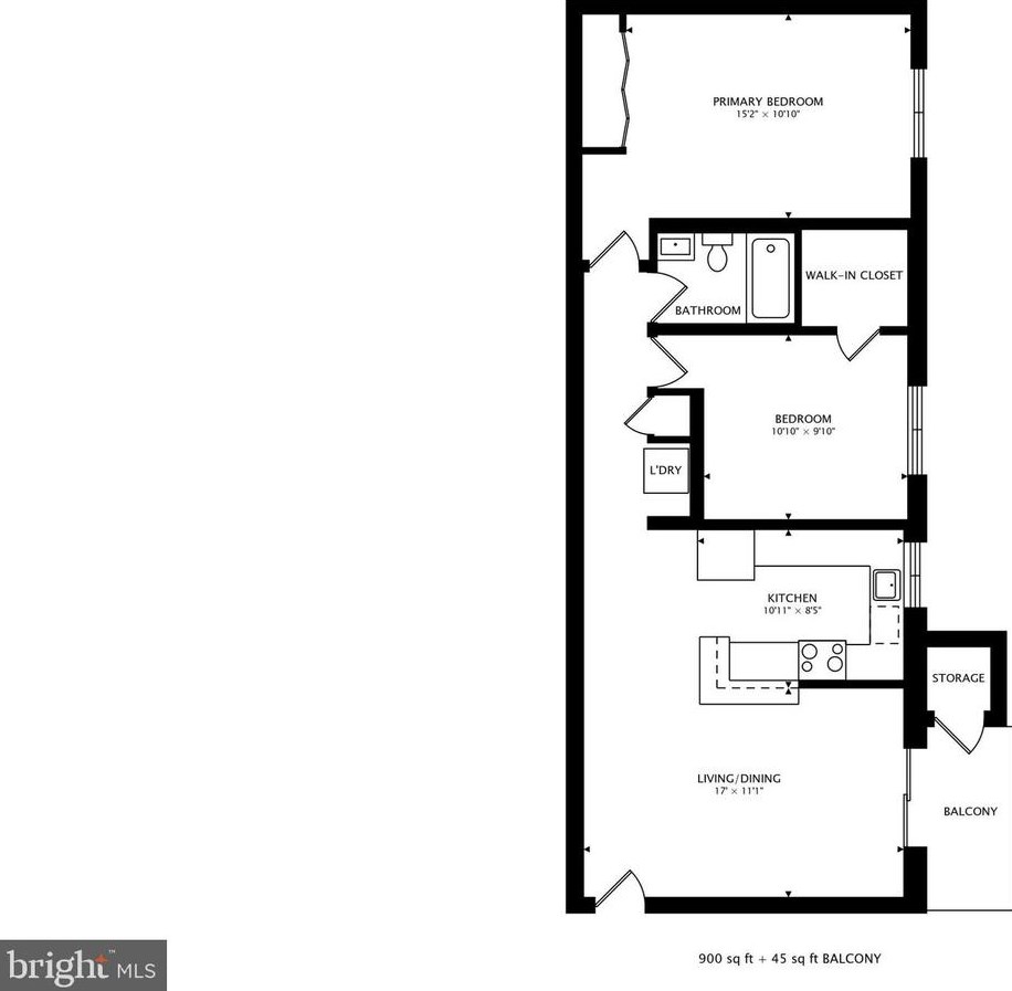 2333 16th St, Washington DC  20020-4318 exterior