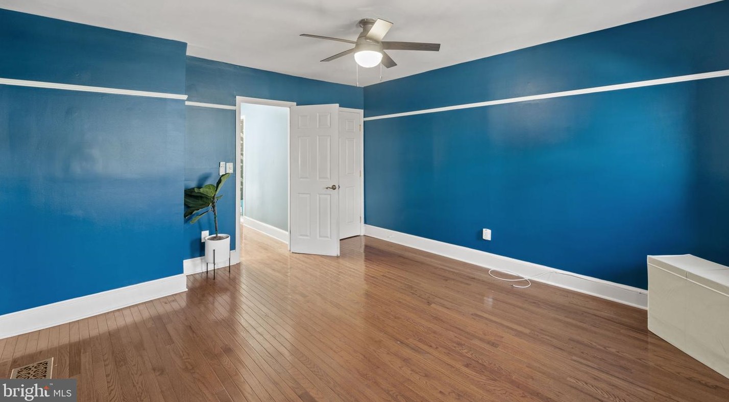 107 16th St, Washington DC  20002-6511 exterior