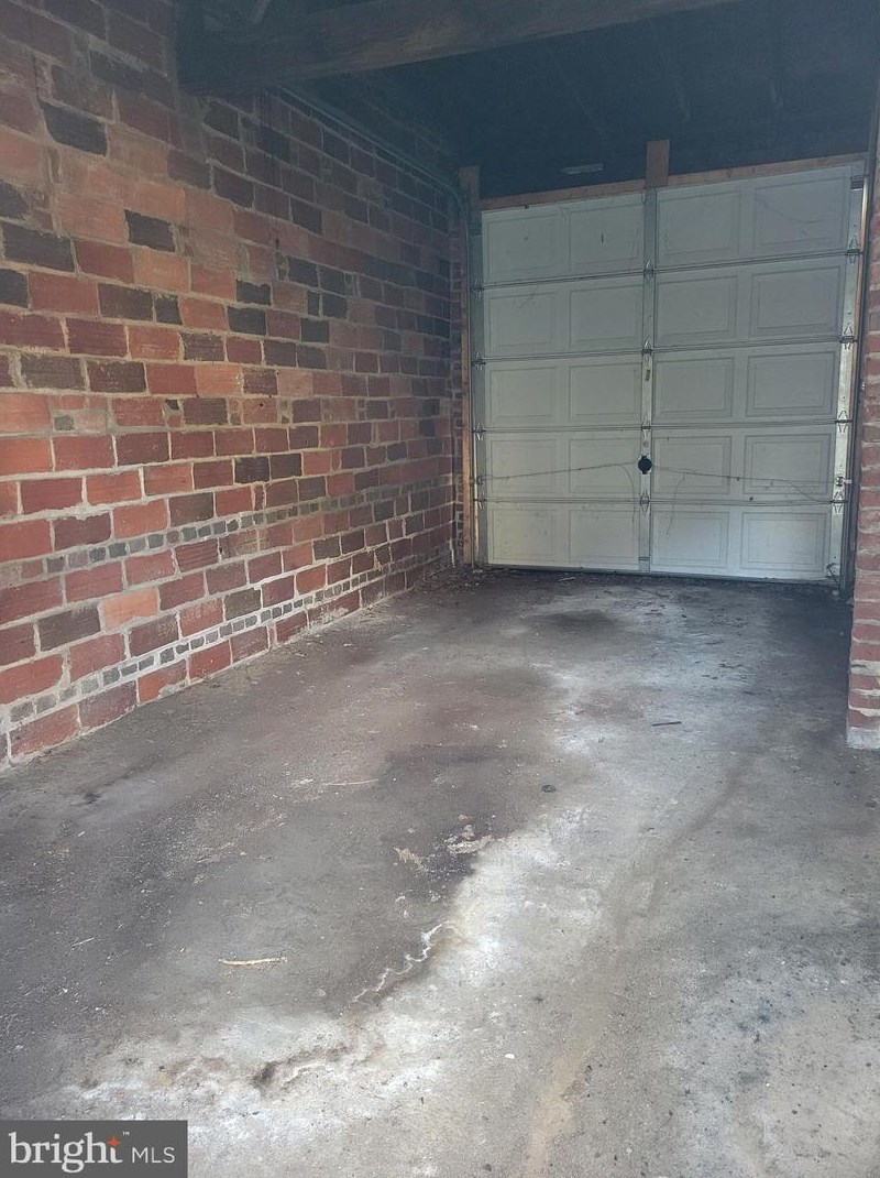 1418 44th St, Washington DC  20019-1917 exterior