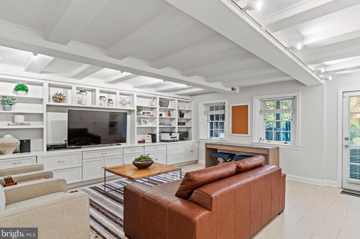 1667 34th St, Washington DC  20007-2742 exterior