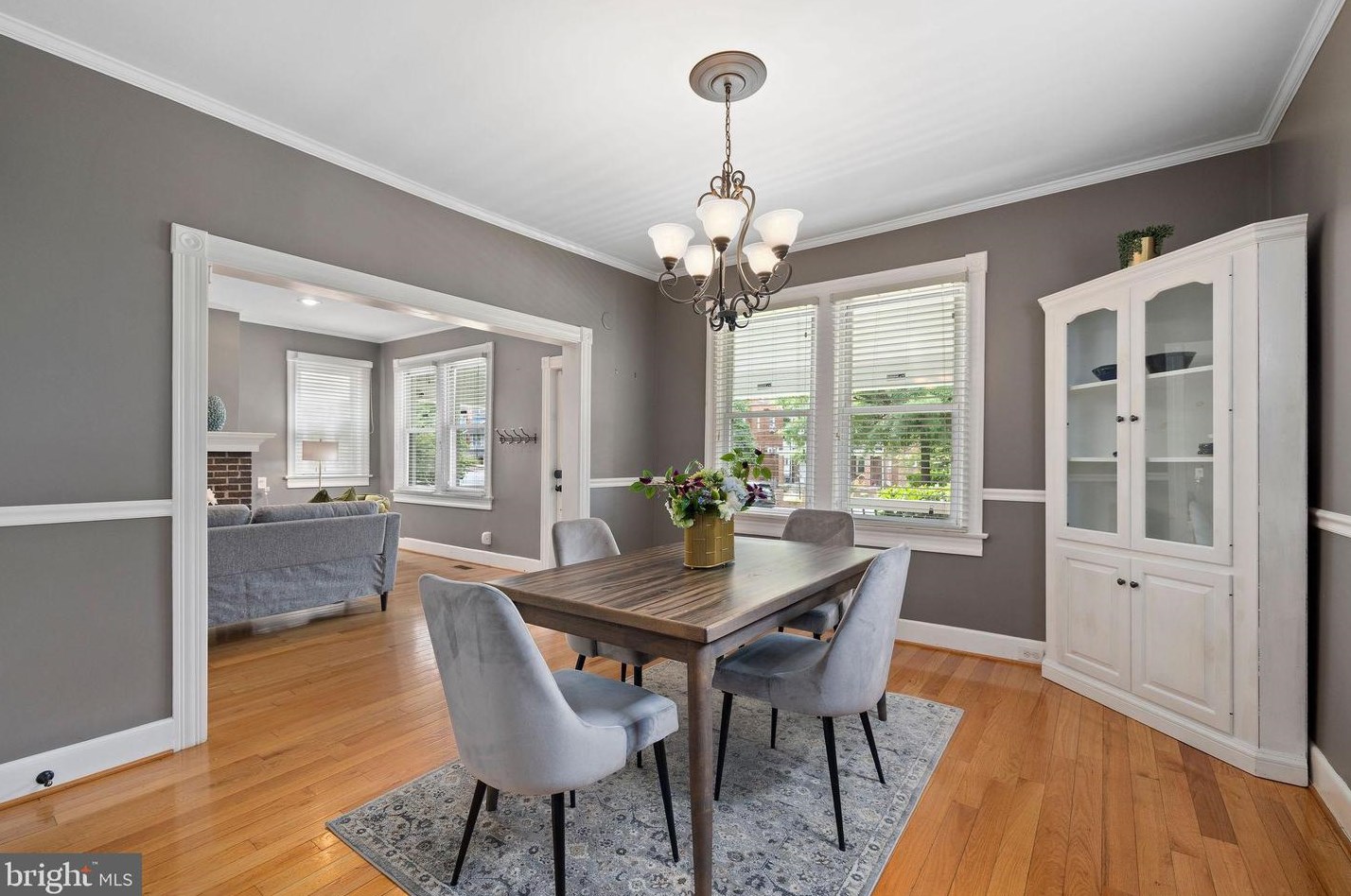 2900 Carlton Ave, Washington DC 20018-2615 exterior