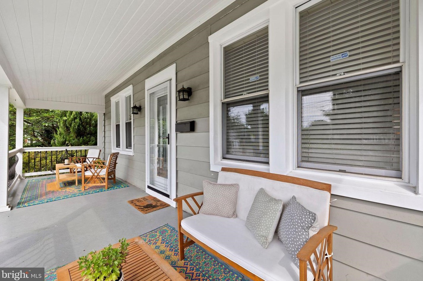 2900 Carlton Ave, Washington DC 20018-2615 exterior