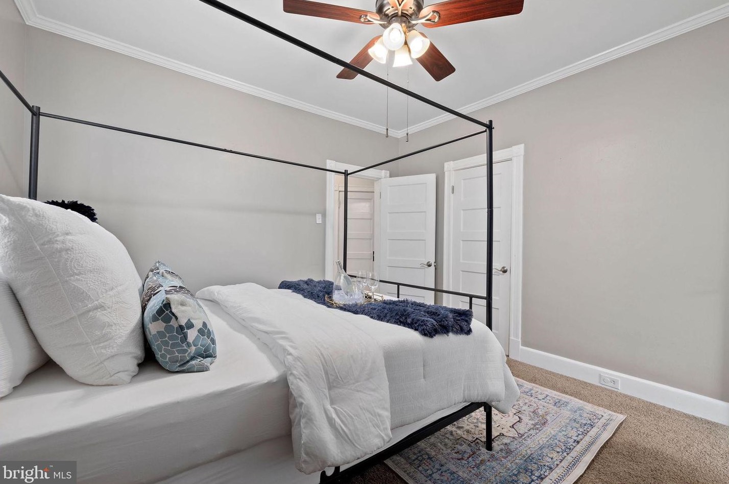 2900 Carlton Ave, Washington DC 20018-2615 exterior