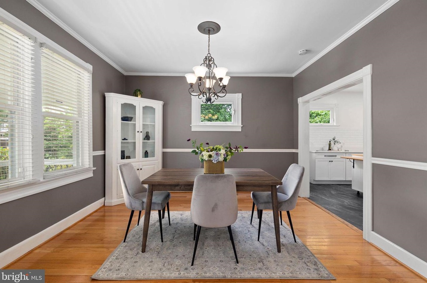 2900 Carlton Ave, Washington DC 20018-2615 exterior