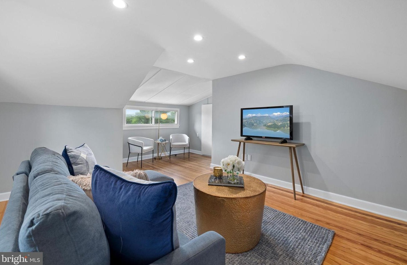 2900 Carlton Ave, Washington DC 20018-2615 exterior