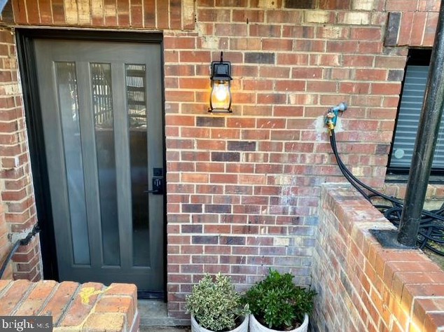 4601 6th St, Washington DC 20032-3502 exterior