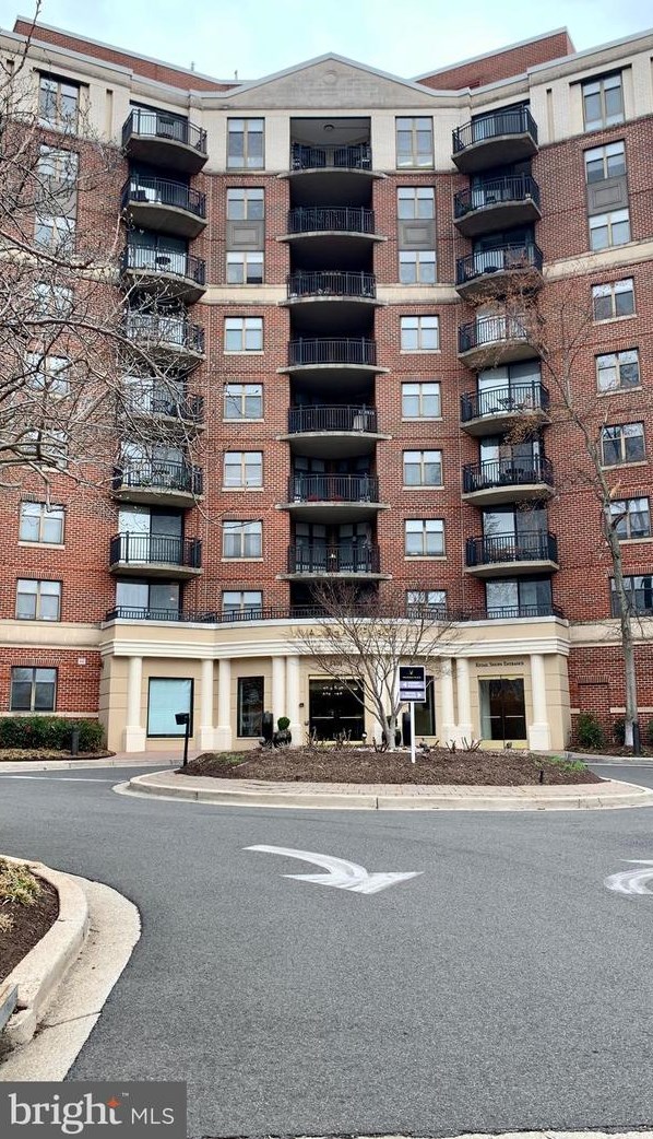 3401 38th St, Washington DC  20016-3015 exterior