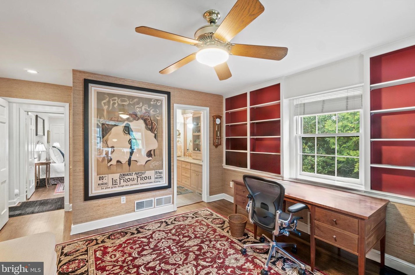 5042 Overlook Rd, Washington DC 20016-1911 exterior