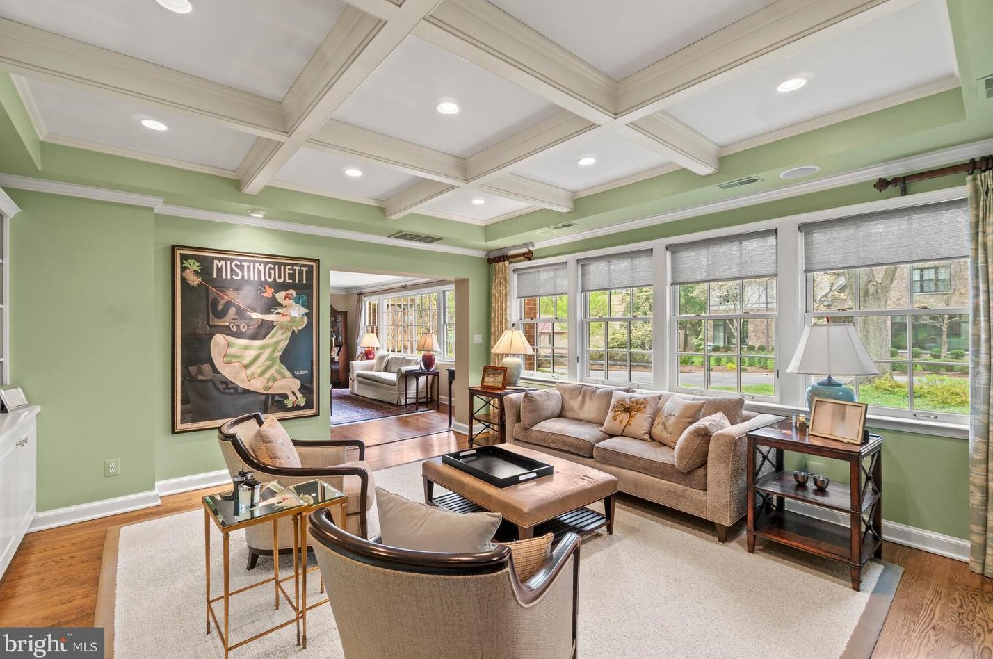 5042 Overlook Rd, Washington DC 20016-1911 exterior