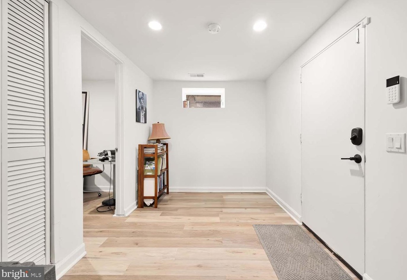 4358 Argyle Ter, Washington DC  20011-4244 exterior