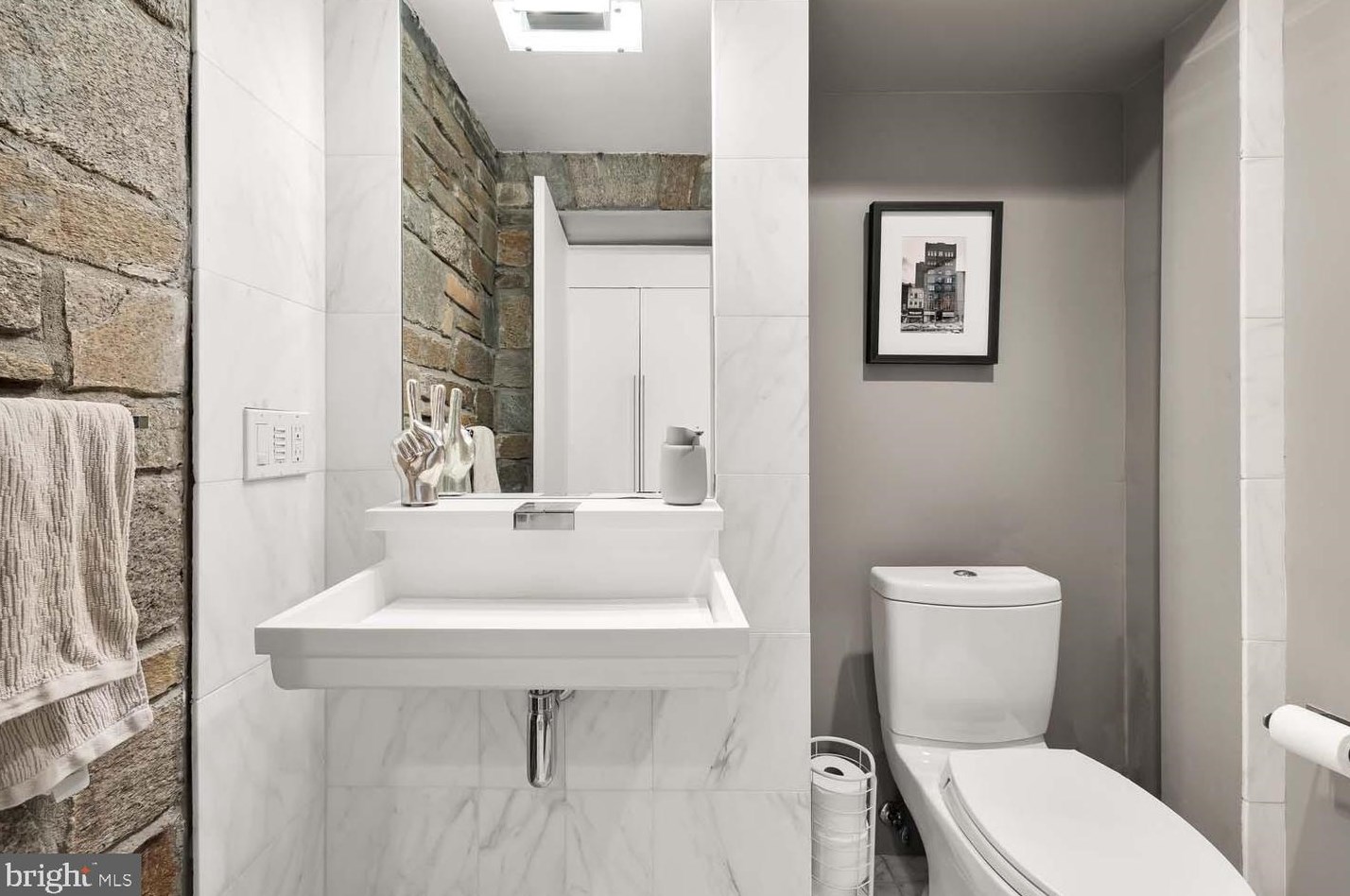 4358 Argyle Ter, Washington DC  20011-4244 exterior