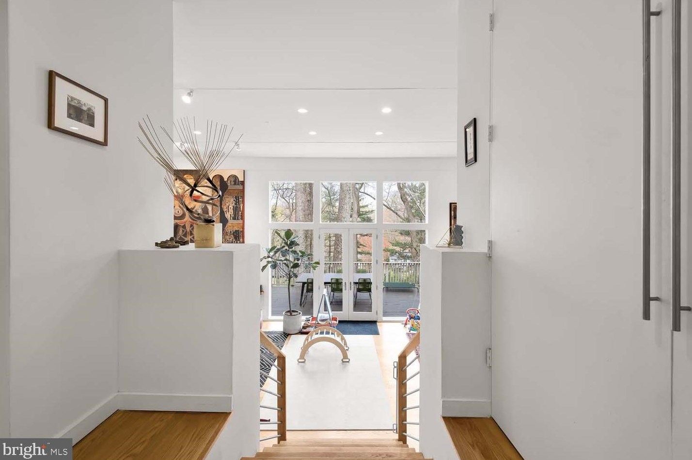 4358 Argyle Ter, Washington DC  20011-4244 exterior