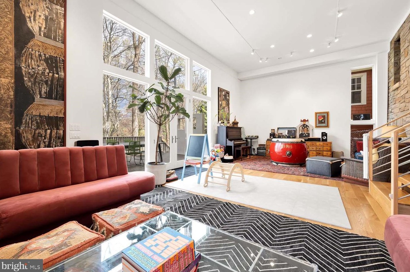 4358 Argyle Ter, Washington DC  20011-4244 exterior