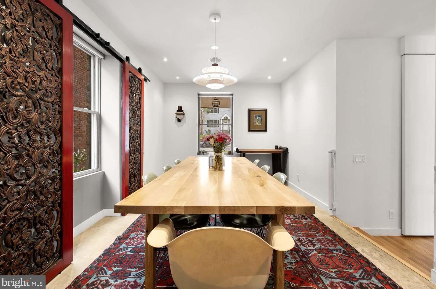 4358 Argyle Ter, Washington DC  20011-4244 exterior