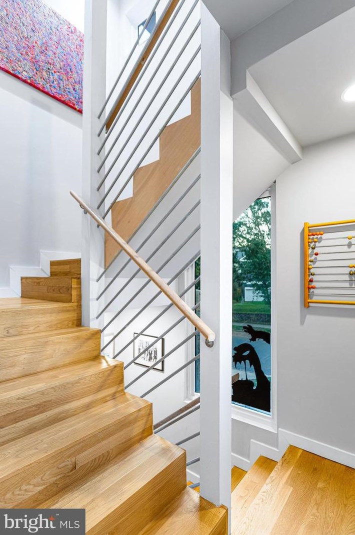 4358 Argyle Ter, Washington DC  20011-4244 exterior