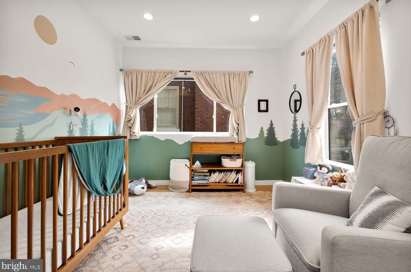 4358 Argyle Ter, Washington DC  20011-4244 exterior