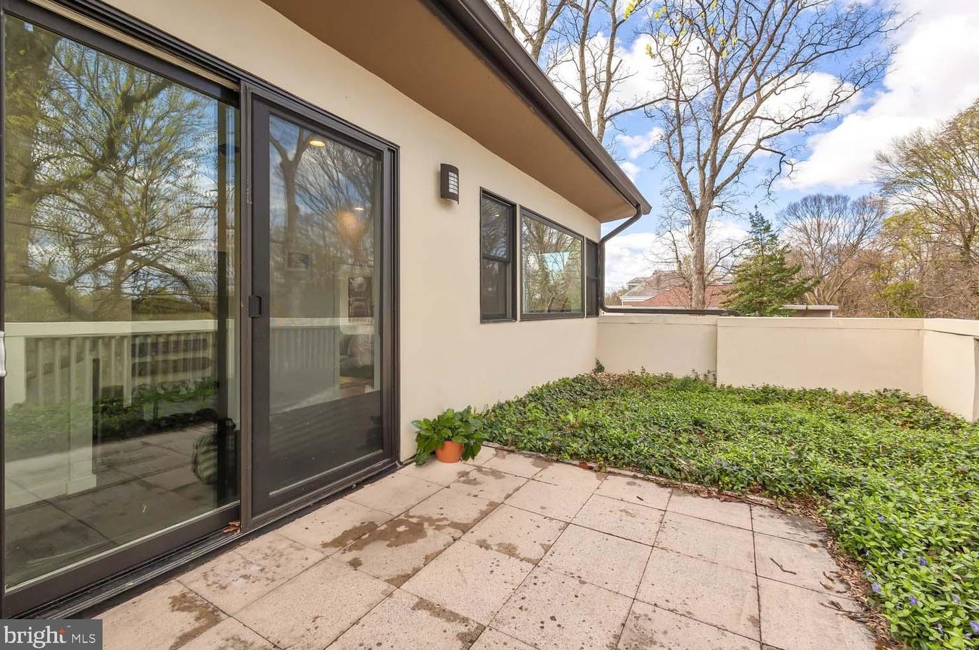 4358 Argyle Ter, Washington DC  20011-4244 exterior