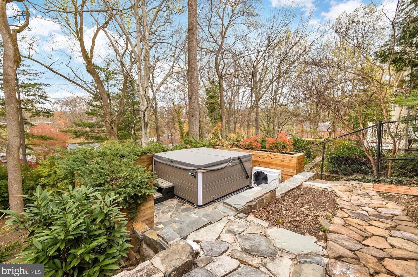 4358 Argyle Ter, Washington DC  20011-4244 exterior